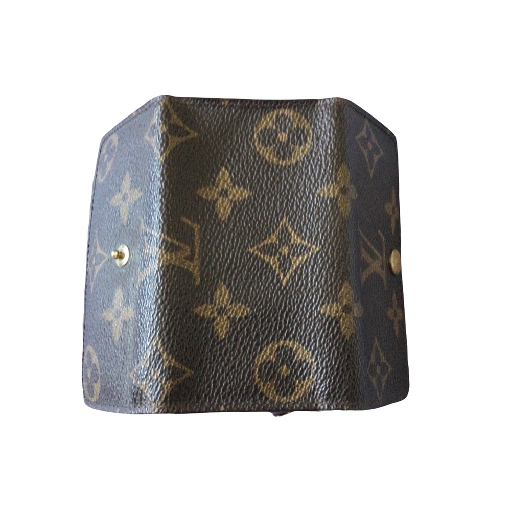 HOST PICK Louis Vuitton Monogram Key Case - Picture 4 of 11